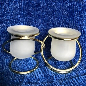 PartyLite Votive Holder